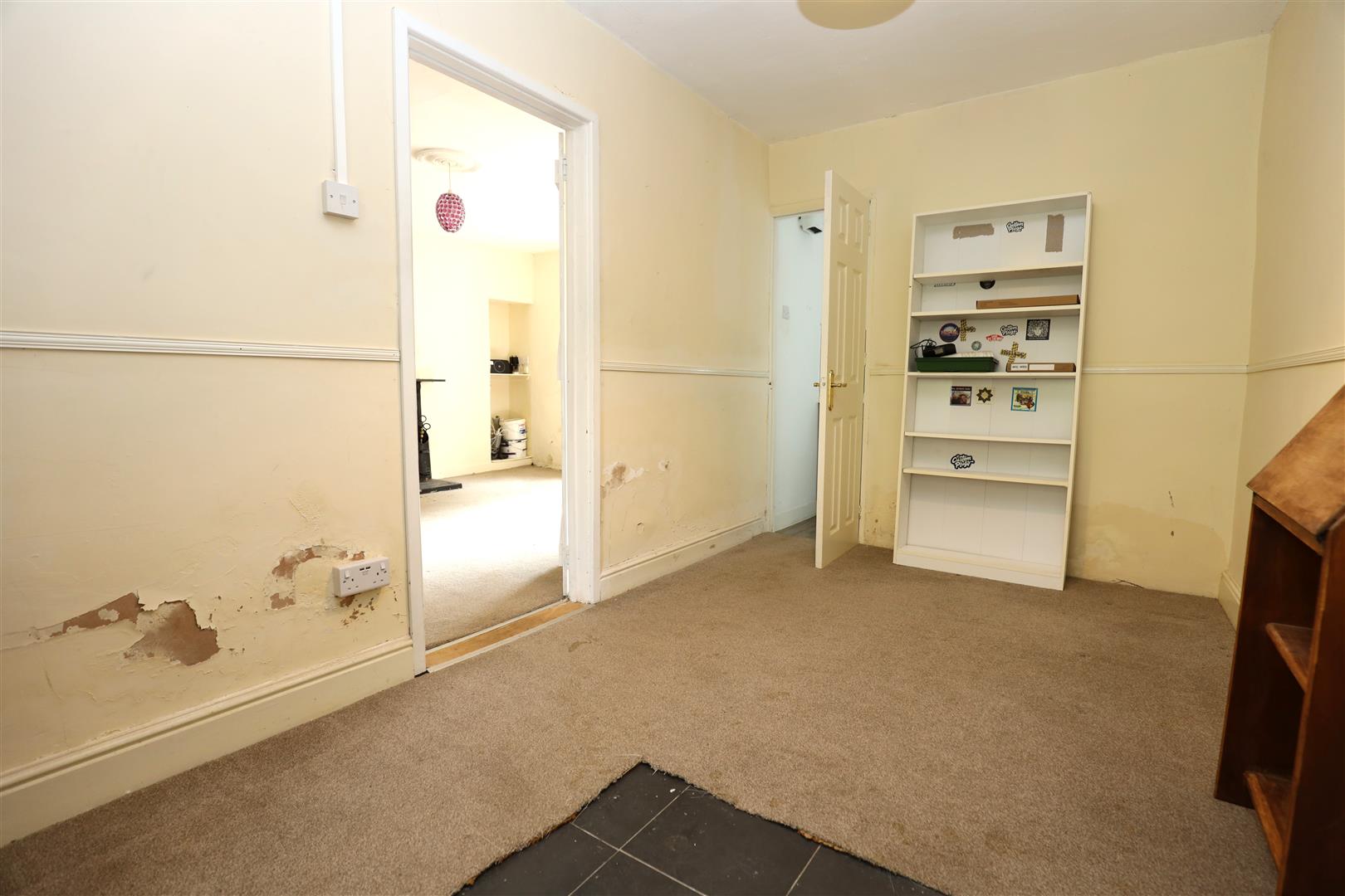 Woodside Cottages, Fonmon, Nr Barry, Vale of Glamorgan, CF62 3BL